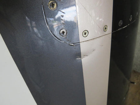 Aeronca 45-10000-2 Aeronca Aft Cowl & Thrust Reverser Assembly RH