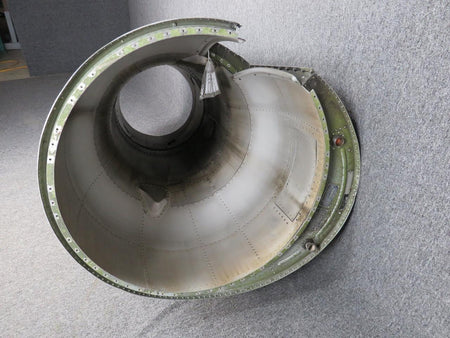 Aeronca 45-10000-2 Aeronca Aft Cowl & Thrust Reverser Assembly RH