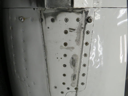 Aeronca 45-10000-2 Aeronca Aft Cowl & Thrust Reverser Assembly RH