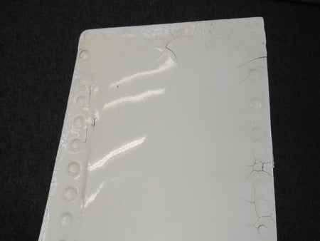 Aeronca 45-10000-1 (Alt: 6608231-3) Aeronca Aft Cowl & Thrust Reverser Assembly LH