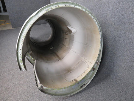 Aeronca 45-10000-1 (Alt: 6608231-3) Aeronca Aft Cowl & Thrust Reverser Assembly LH