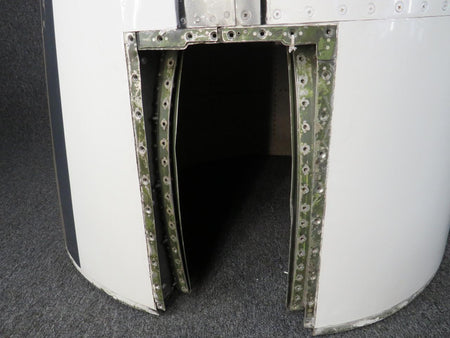 Aeronca 45-10000-1 (Alt: 6608231-3) Aeronca Aft Cowl & Thrust Reverser Assembly LH