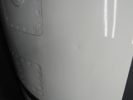 Aeronca 45-10000-1 (Alt: 6608231-3) Aeronca Aft Cowl & Thrust Reverser Assembly LH