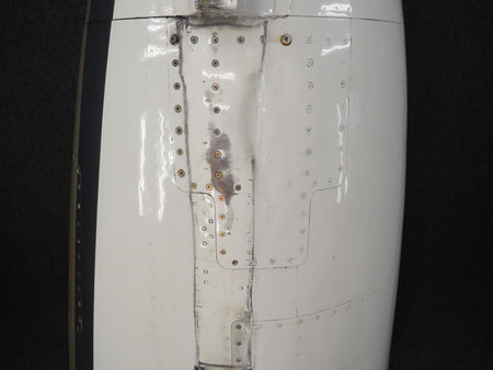 Aeronca 45-10000-1 (Alt: 6608231-3) Aeronca Aft Cowl & Thrust Reverser Assembly LH