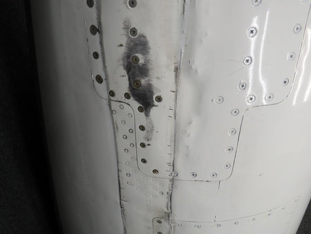 Aeronca 45-10000-1 (Alt: 6608231-3) Aeronca Aft Cowl & Thrust Reverser Assembly LH
