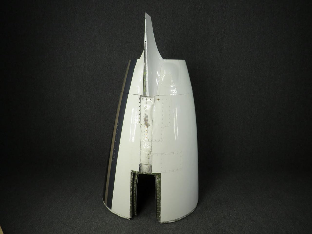 Aeronca 45-10000-1 (Alt: 6608231-3) Aeronca Aft Cowl & Thrust Reverser Assembly LH