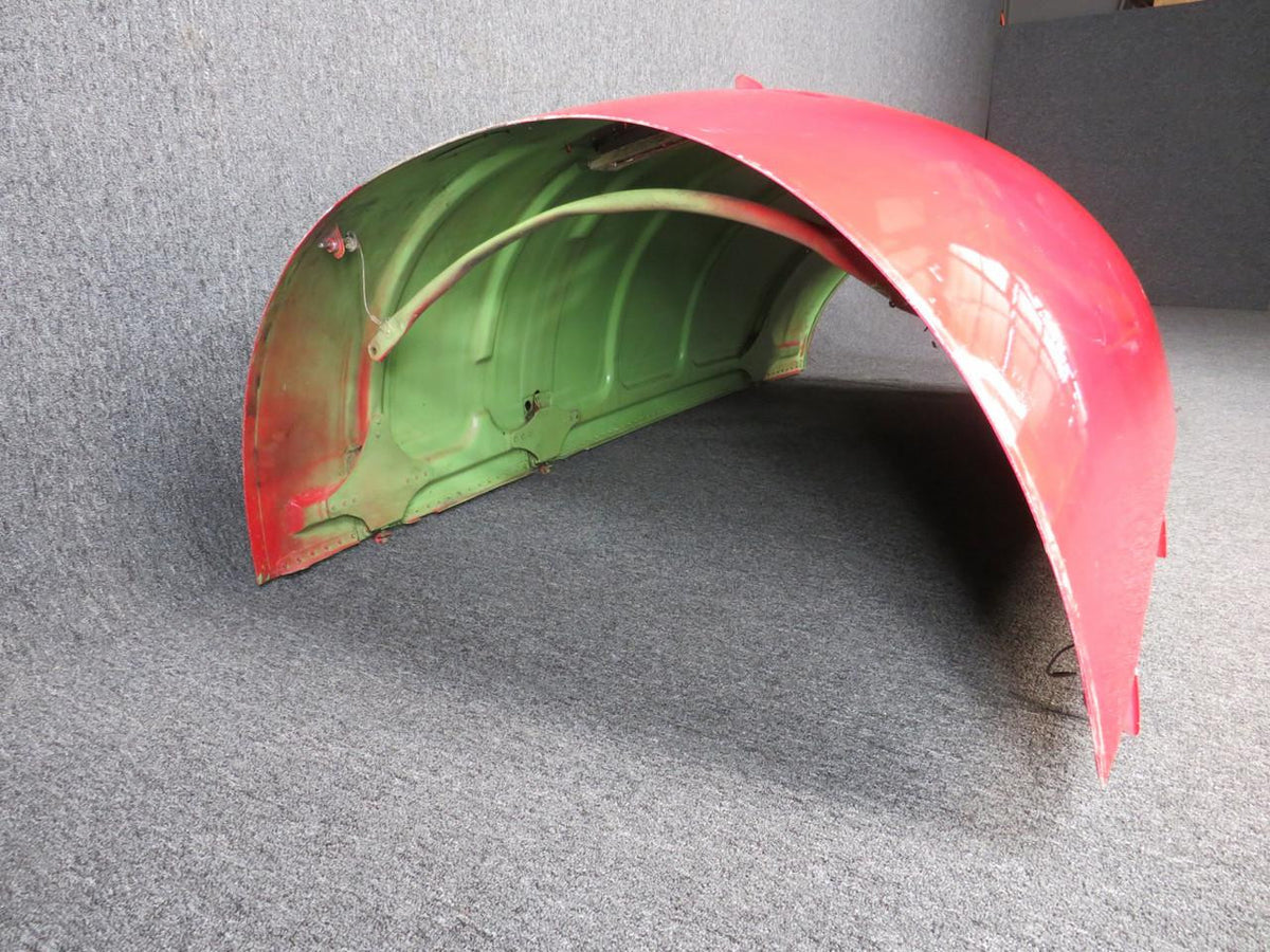 ROHR 266-0211-511 Rohr Lower Cowl Assembly