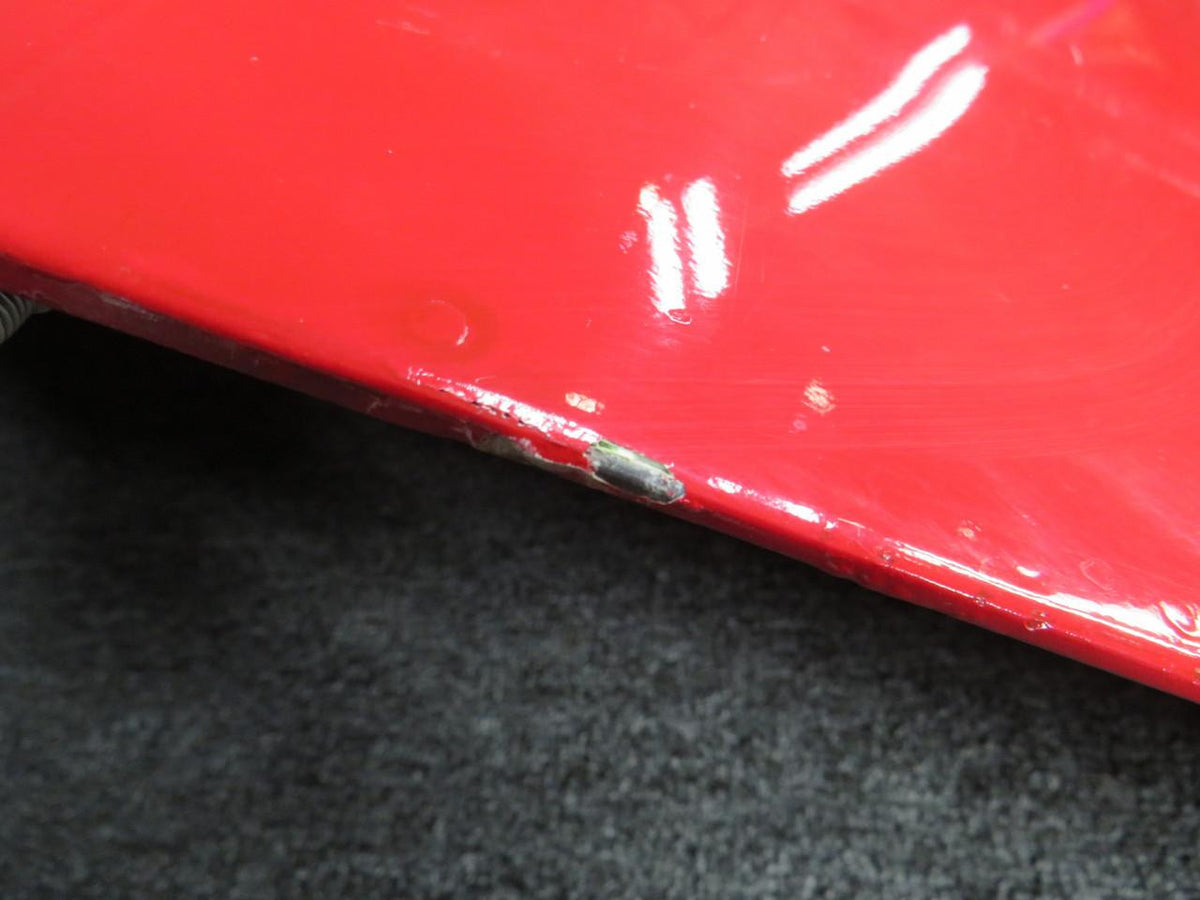 LearJet 6012108-804 Learjet 60 Delta Fin RH