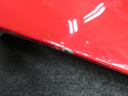 LearJet 6012108-804 Learjet 60 Delta Fin RH