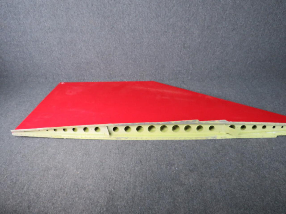 LearJet 6012108-804 Learjet 60 Delta Fin RH