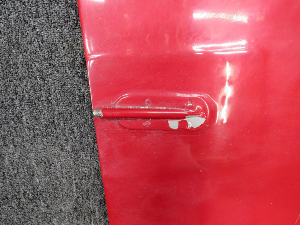 LearJet 6012108-804 Learjet 60 Delta Fin RH