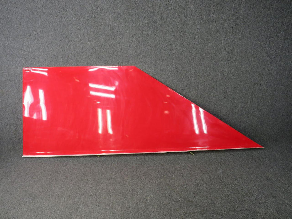 LearJet 6012108-804 Learjet 60 Delta Fin RH