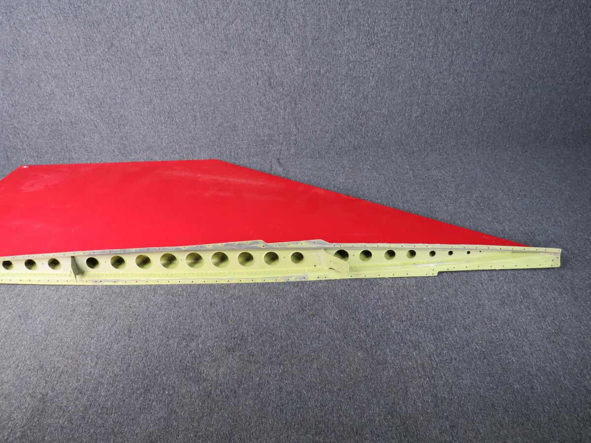 LearJet 6012108-804 Learjet 60 Delta Fin RH