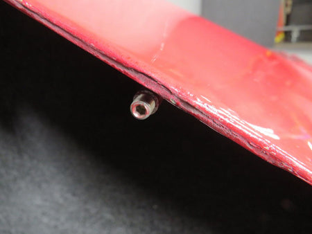LearJet 6012108-804 Learjet 60 Delta Fin RH