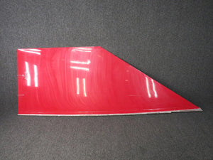 6012108-803 Learjet 60 Delta Fin LH