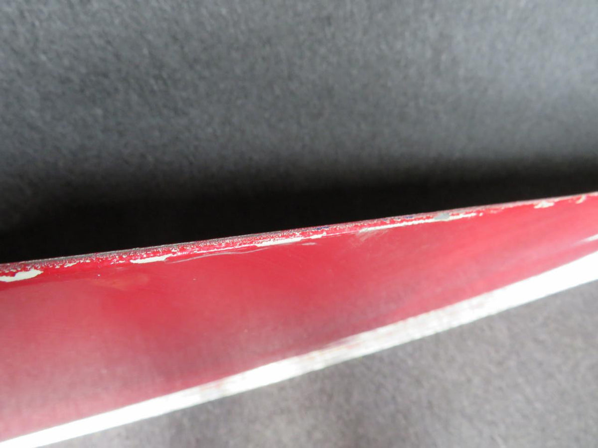 LearJet 6012108-803 Learjet 60 Delta Fin LH