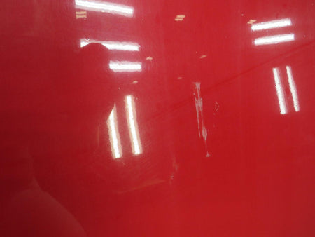 LearJet 6012108-803 Learjet 60 Delta Fin LH