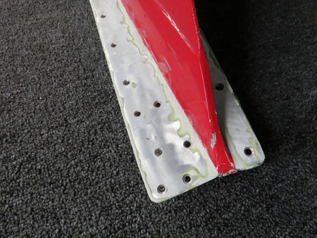 LearJet 6012108-803 Learjet 60 Delta Fin LH