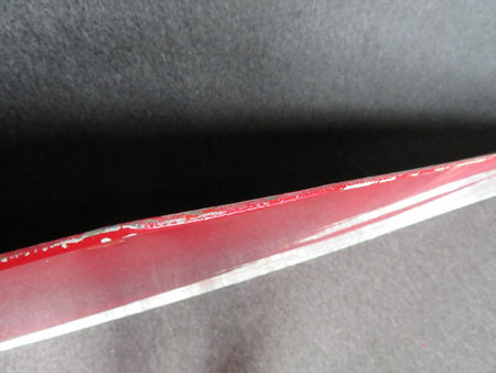 LearJet 6012108-803 Learjet 60 Delta Fin LH