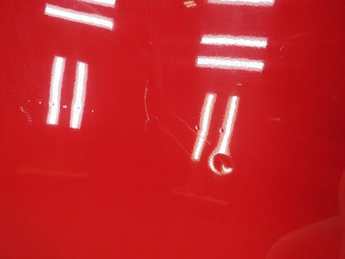 LearJet 6012108-803 Learjet 60 Delta Fin LH