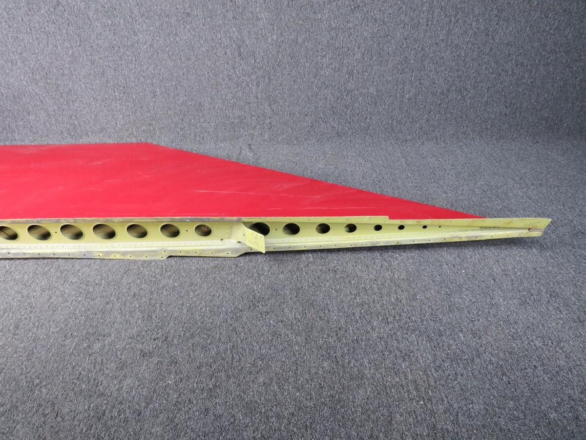 LearJet 6012108-803 Learjet 60 Delta Fin LH