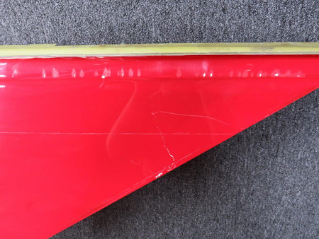 LearJet 6012108-803 Learjet 60 Delta Fin LH