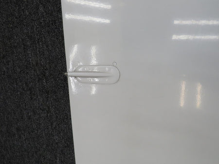 LearJet 6012108-804 Learjet 60 Delta Fin RH (White)