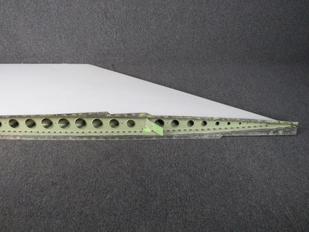 LearJet 6012108-804 Learjet 60 Delta Fin RH (White)