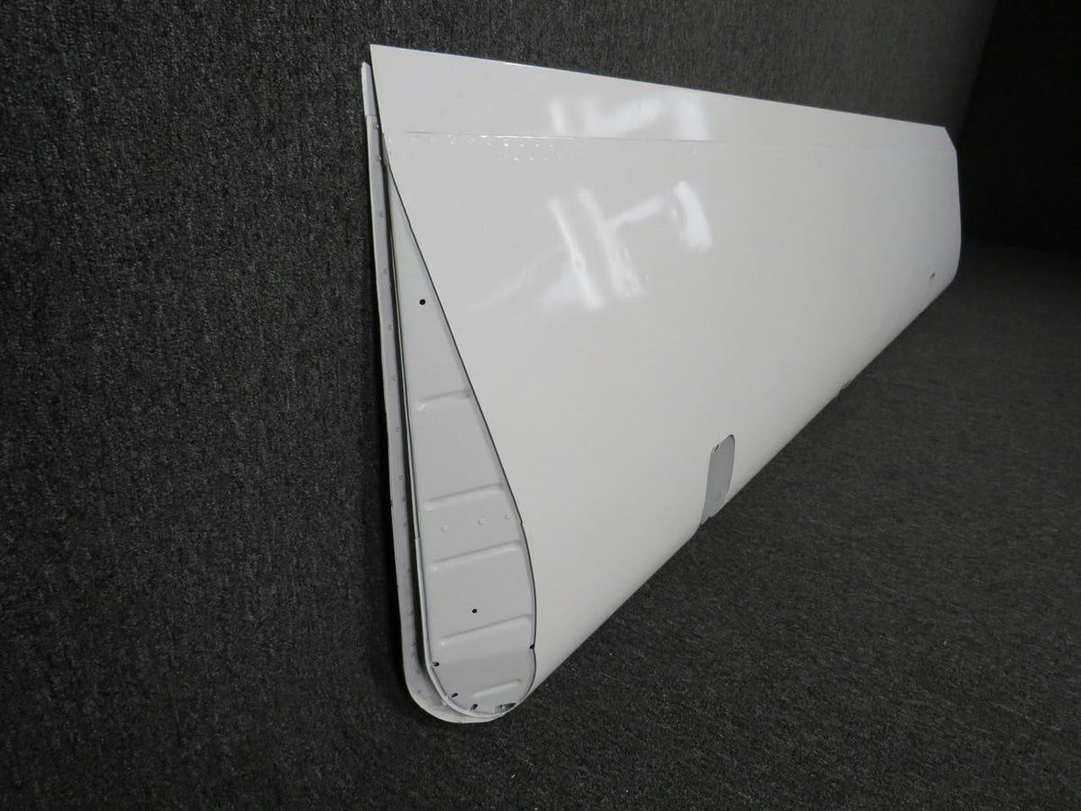 LearJet 2625010-089 Learjet Flap Assembly LH