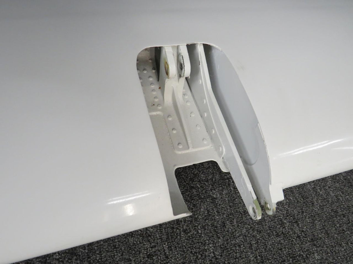 LearJet 2625010-089 Learjet Flap Assembly LH