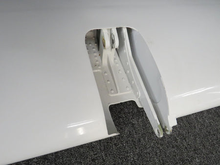 LearJet 2625010-089 Learjet Flap Assembly LH