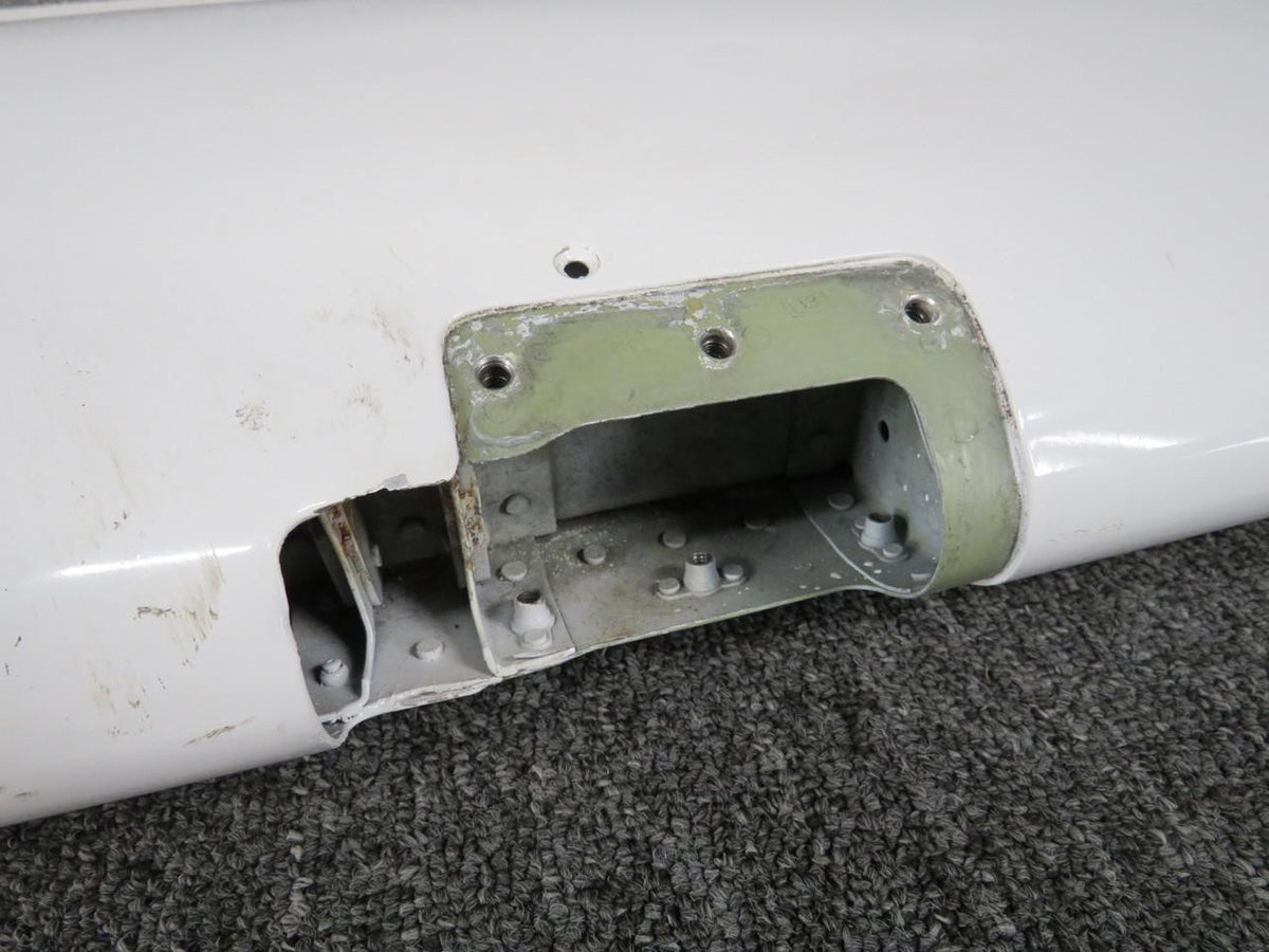 LearJet 2625010-089 Learjet Flap Assembly LH