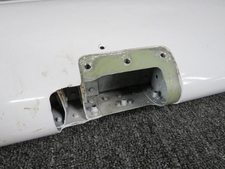LearJet 2625010-089 Learjet Flap Assembly LH