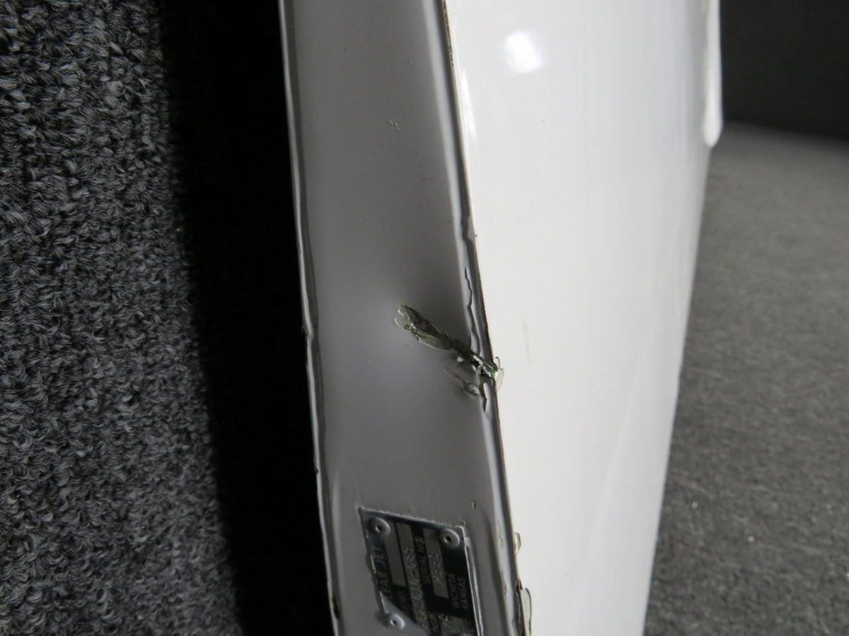 LearJet 2625010-089 Learjet Flap Assembly LH