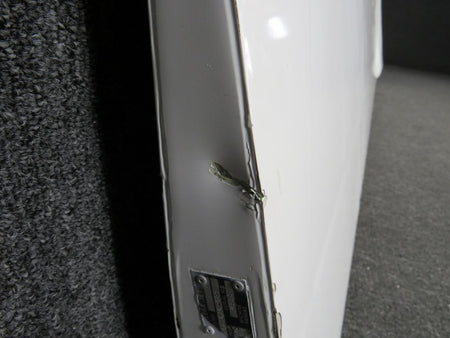 LearJet 2625010-089 Learjet Flap Assembly LH