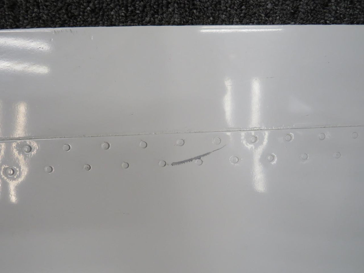 LearJet 2625010-089 Learjet Flap Assembly LH