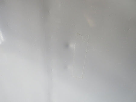 LearJet 2625010-089 Learjet Flap Assembly LH