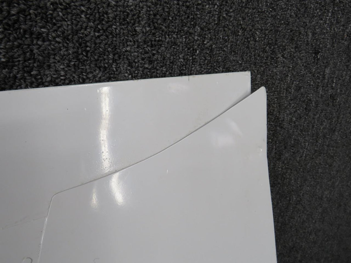 LearJet 2625010-089 Learjet Flap Assembly LH