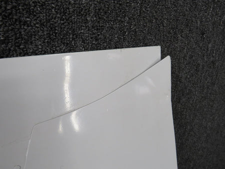 LearJet 2625010-089 Learjet Flap Assembly LH
