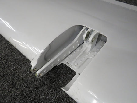 LearJet 2625010-089 Learjet Flap Assembly LH