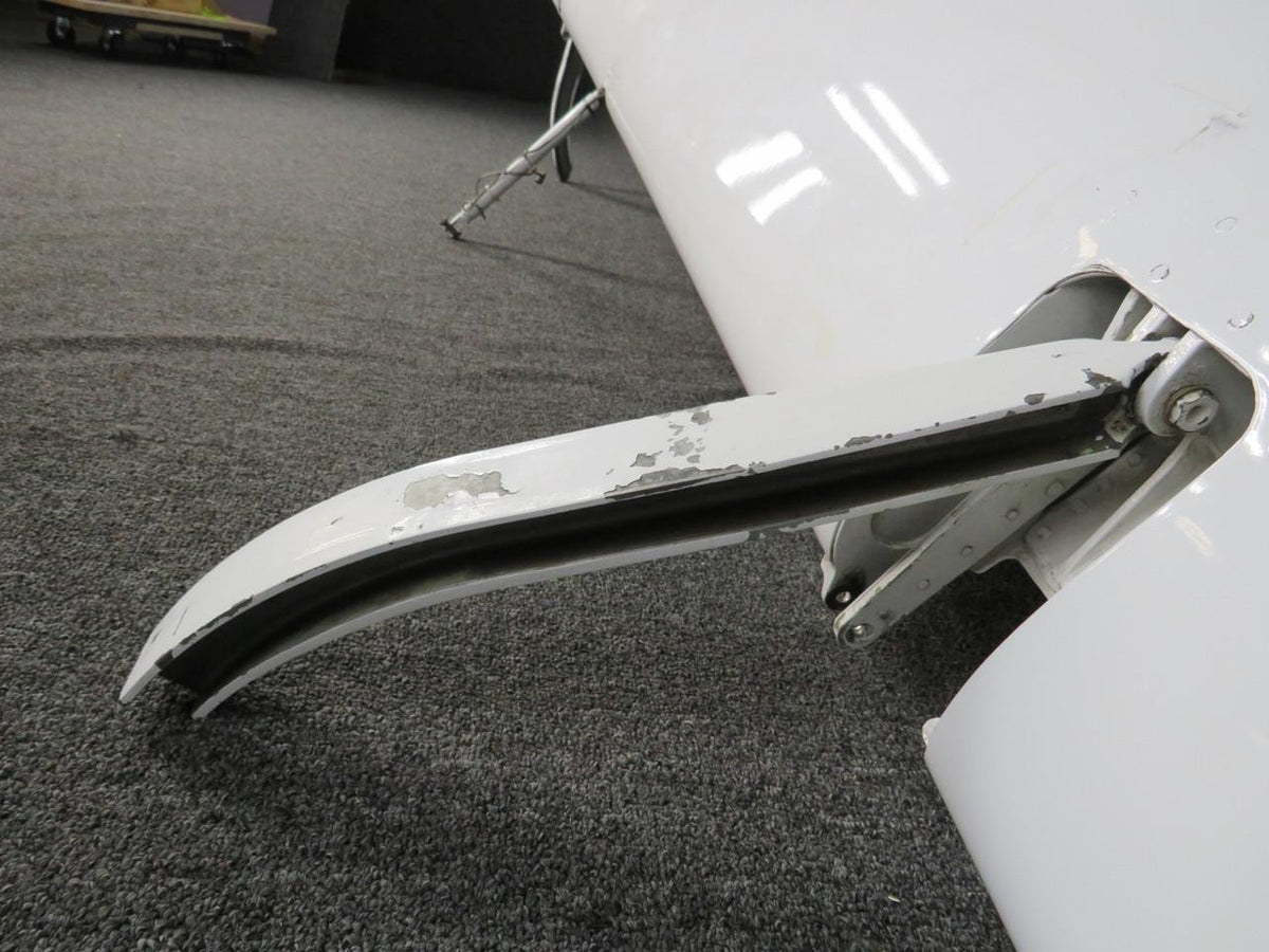 LearJet 6025003V4-001 Learjet Flap Assembly LH