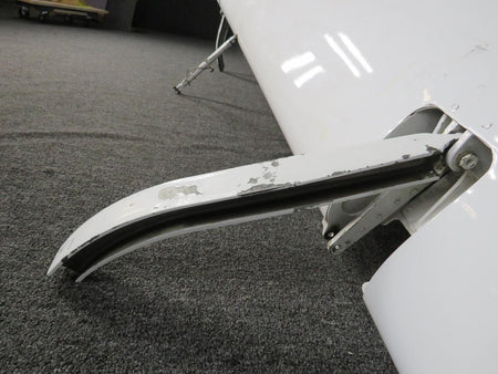 LearJet 6025003V4-001 Learjet Flap Assembly LH