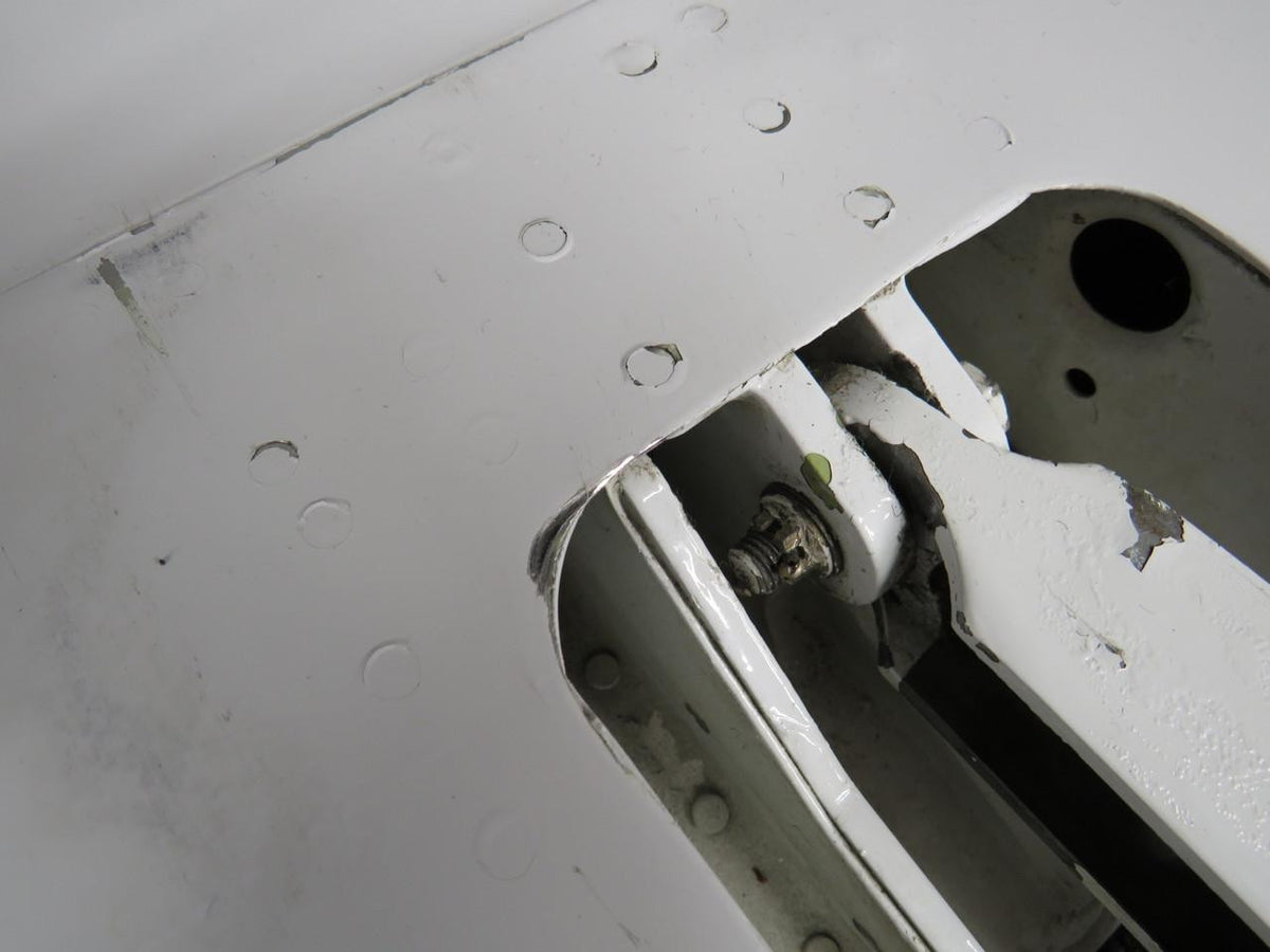 LearJet 6025003V4-001 Learjet Flap Assembly LH