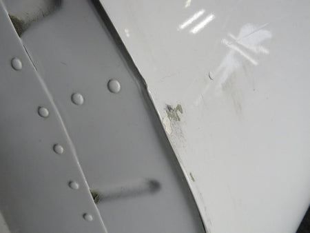 LearJet 6025003V4-001 Learjet Flap Assembly LH