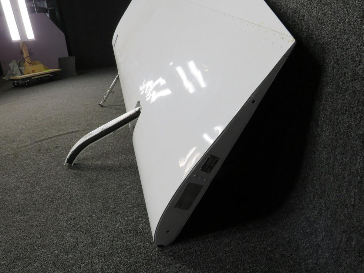 LearJet 6025003V4-001 Learjet Flap Assembly LH