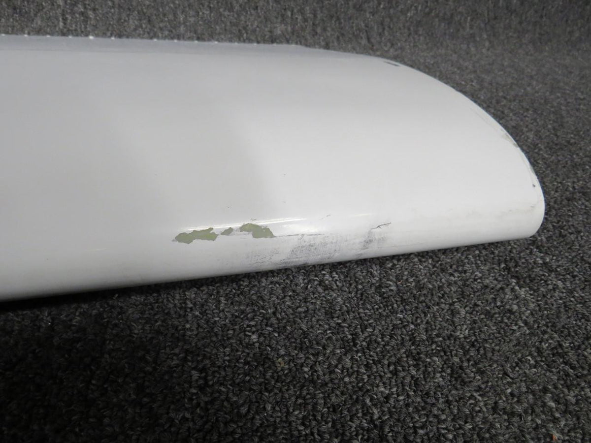 LearJet 2625010-37 Learjet Flap Assembly LH (Damaged)