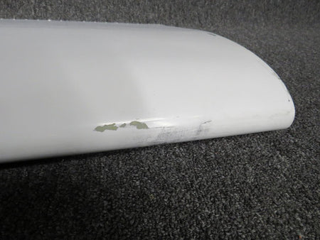 LearJet 2625010-37 Learjet Flap Assembly LH (Damaged)