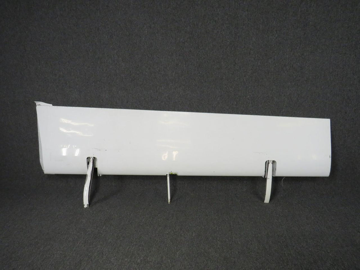 LearJet 2625010-37 Learjet Flap Assembly LH (Damaged)
