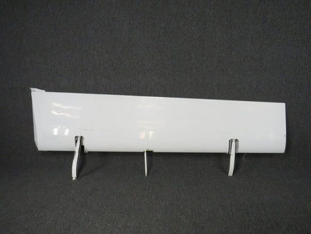 LearJet 2625010-37 Learjet Flap Assembly LH (Damaged)