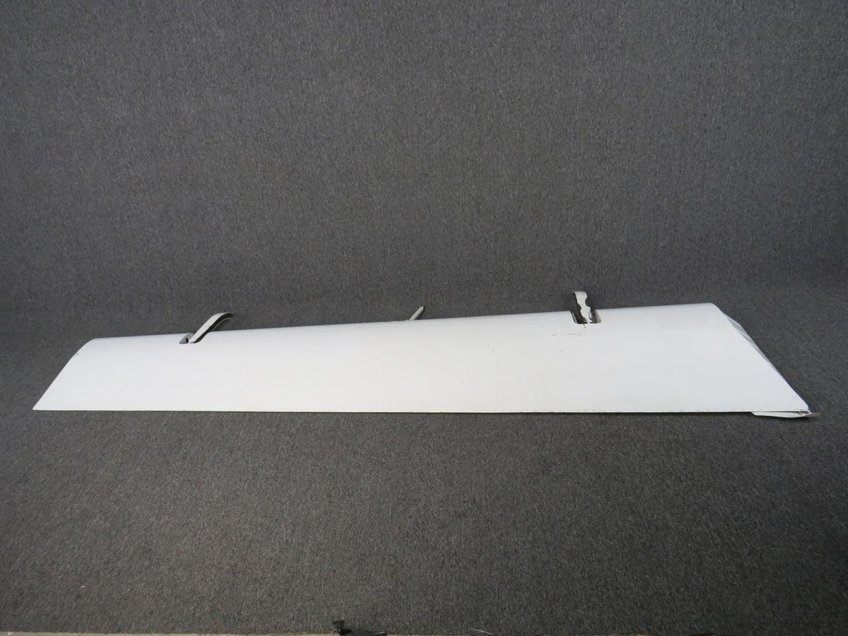 LearJet 2625010-37 Learjet Flap Assembly LH (Damaged)